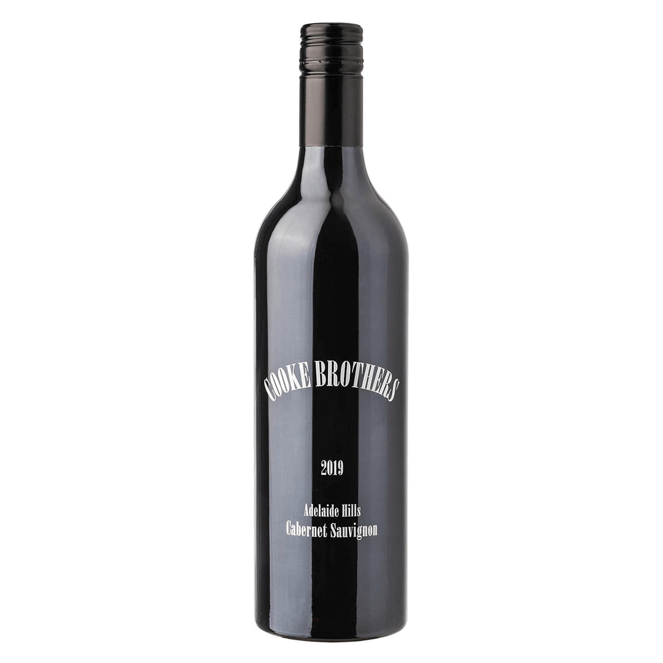 Cooke Brothers Cabernet Sauvignon 2022 (12 Bottles) Adelaide Hills, SA