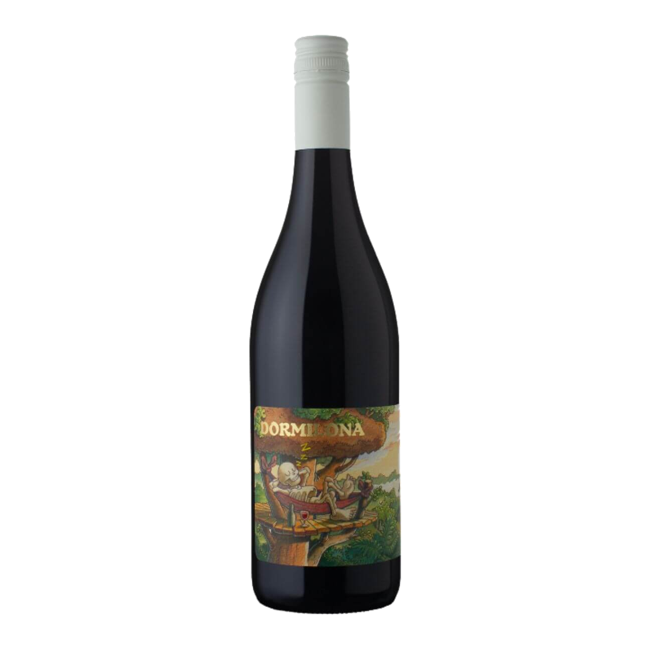 Dormilona Malbec 2025 (12 Bottles) Margaret River, WA