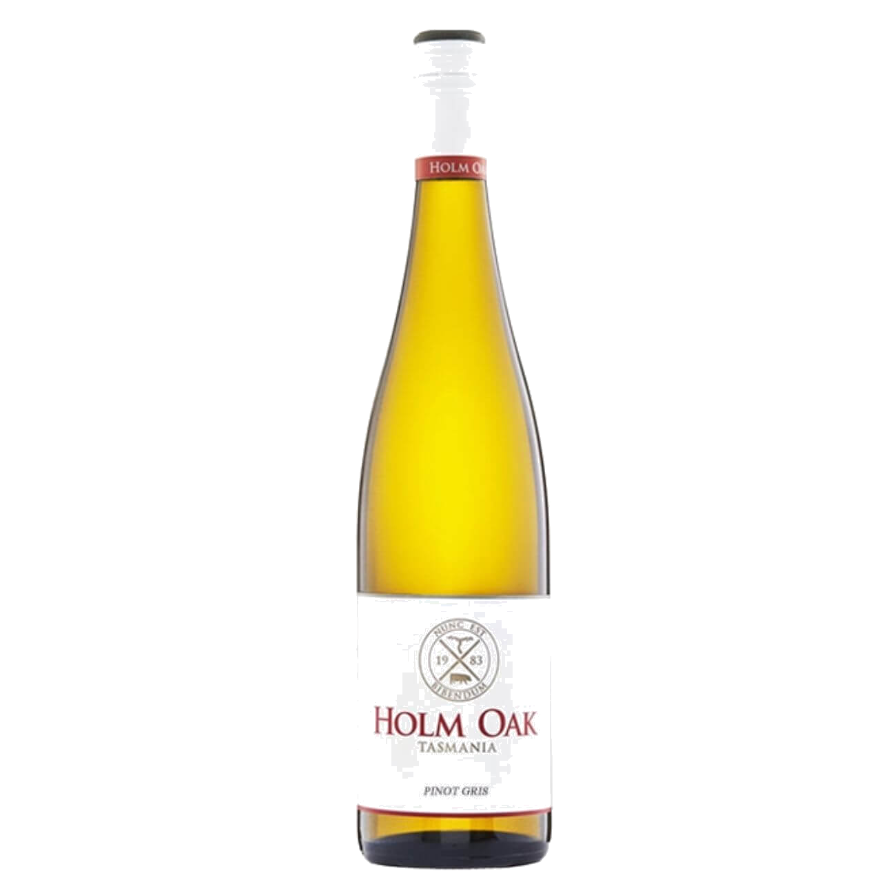 Holm Oak Pinot Gris 2024/2025 (12 Bottles) Tamar Valley, TAS