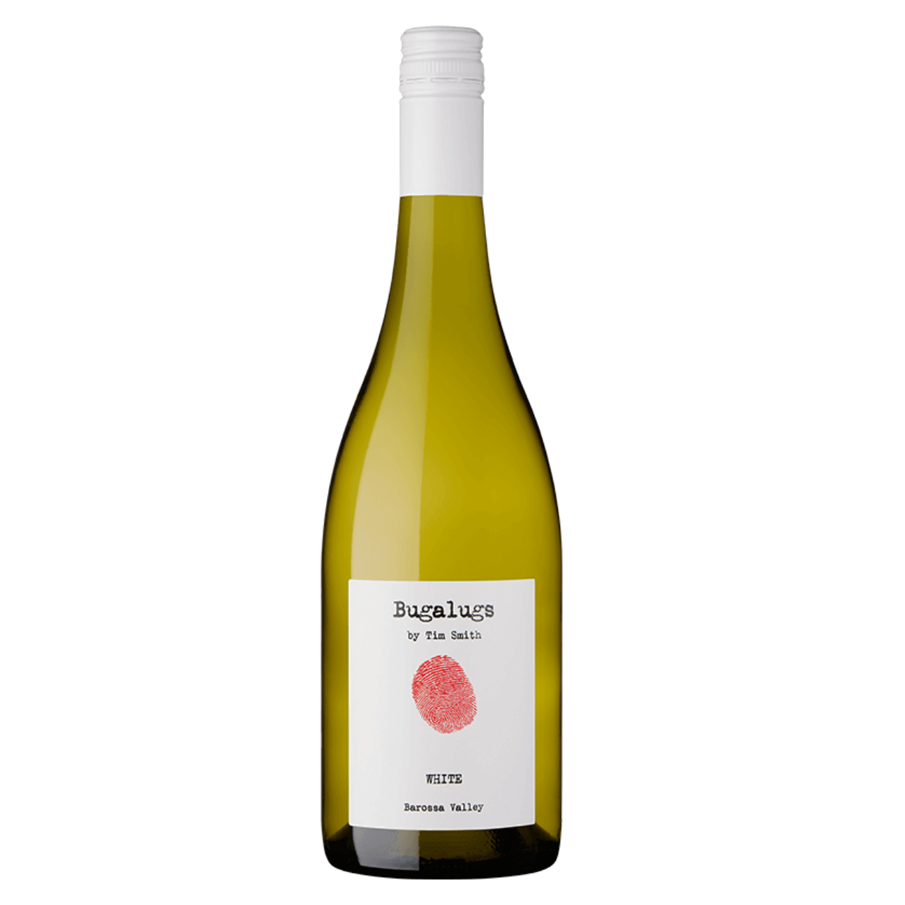 Tim Smith Bugalugs Blanc 2025 (12 Bottles) Barossa Valley, SA