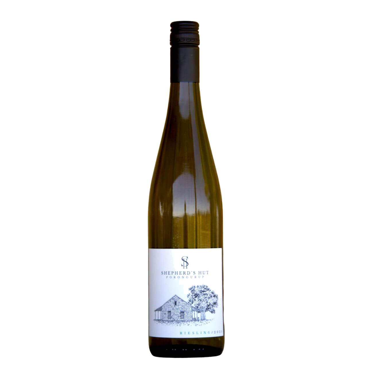 Shepherd's Hut Riesling 2025 (6 Bottles) Porongurup, WA