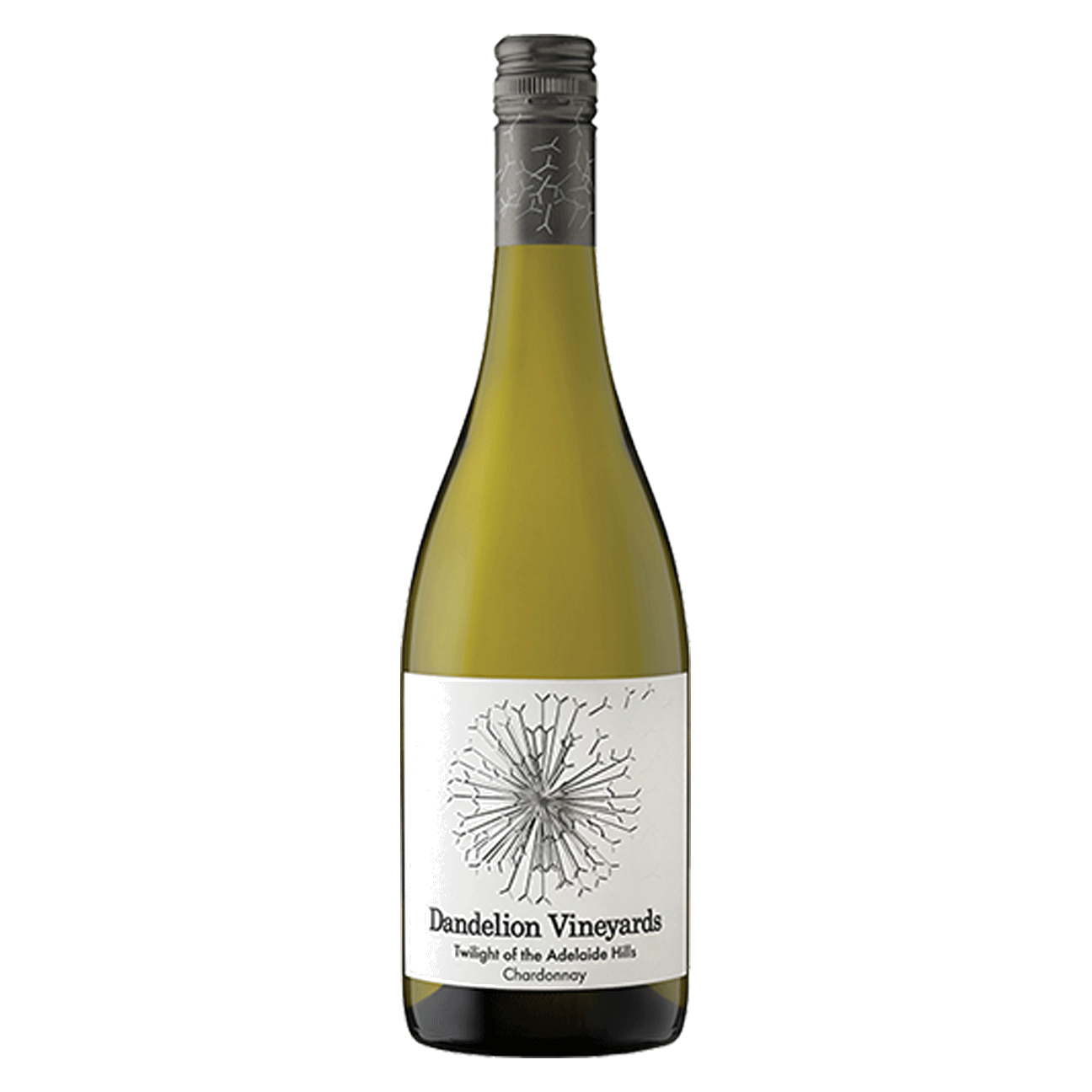 Dandelion Twilight Of The Adelaide Hills Chardonnay 2025 (6 Bottles) Adelaide Hills, SA