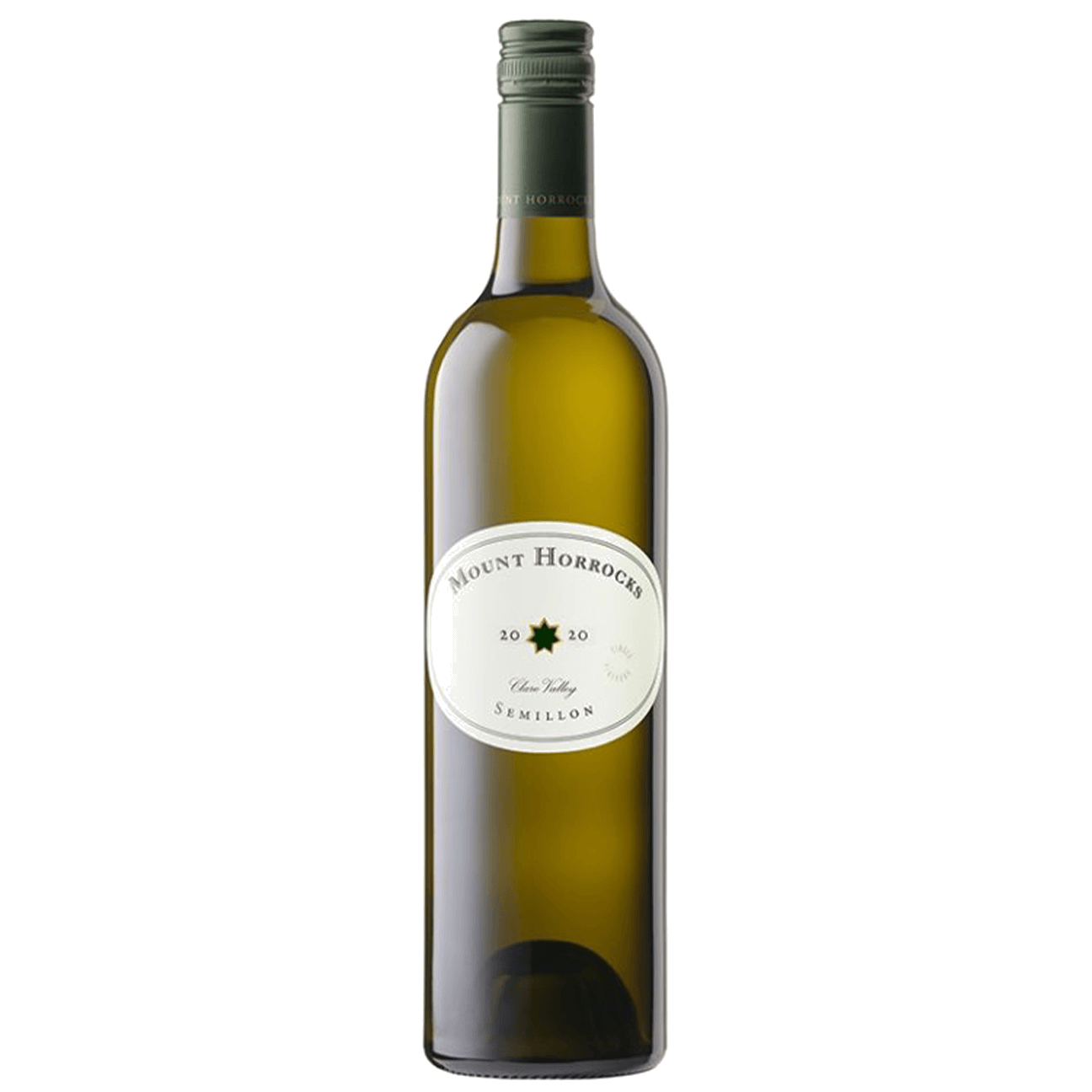 Mount Horrocks Watervale Semillon 2024 (6 Bottles) Clare Valley, SA