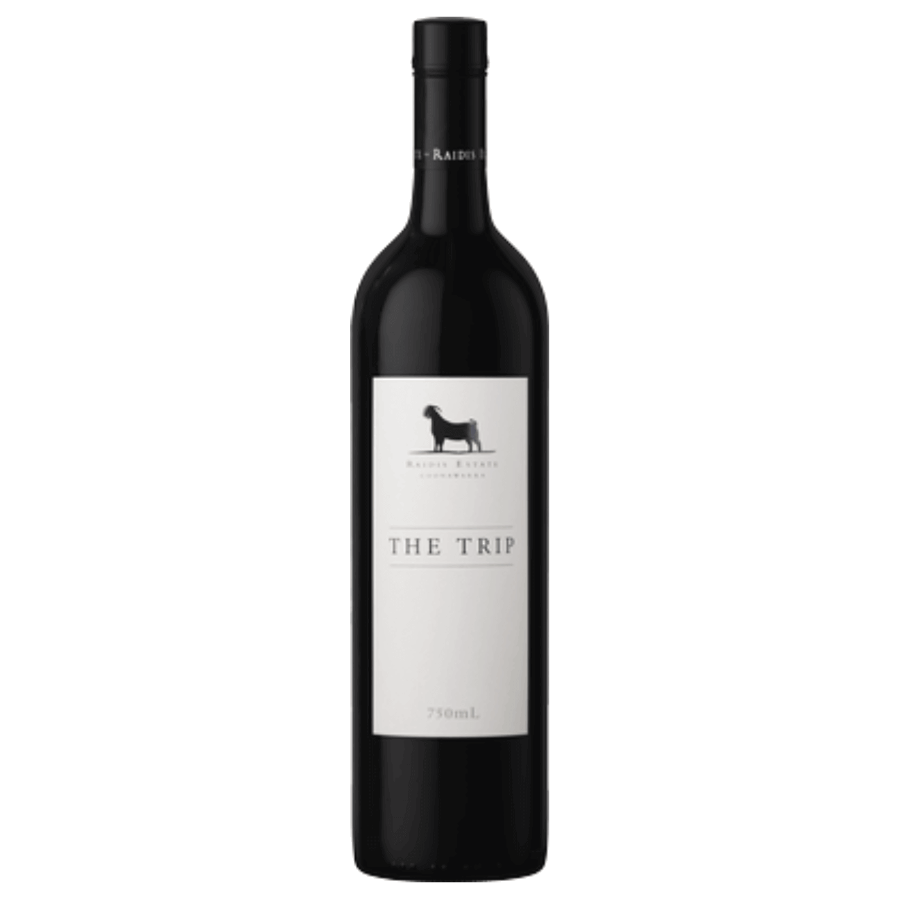 Raidis The Trip Cabernet Sauvignon 2016 (6 Bottles) Coonawarra, SA