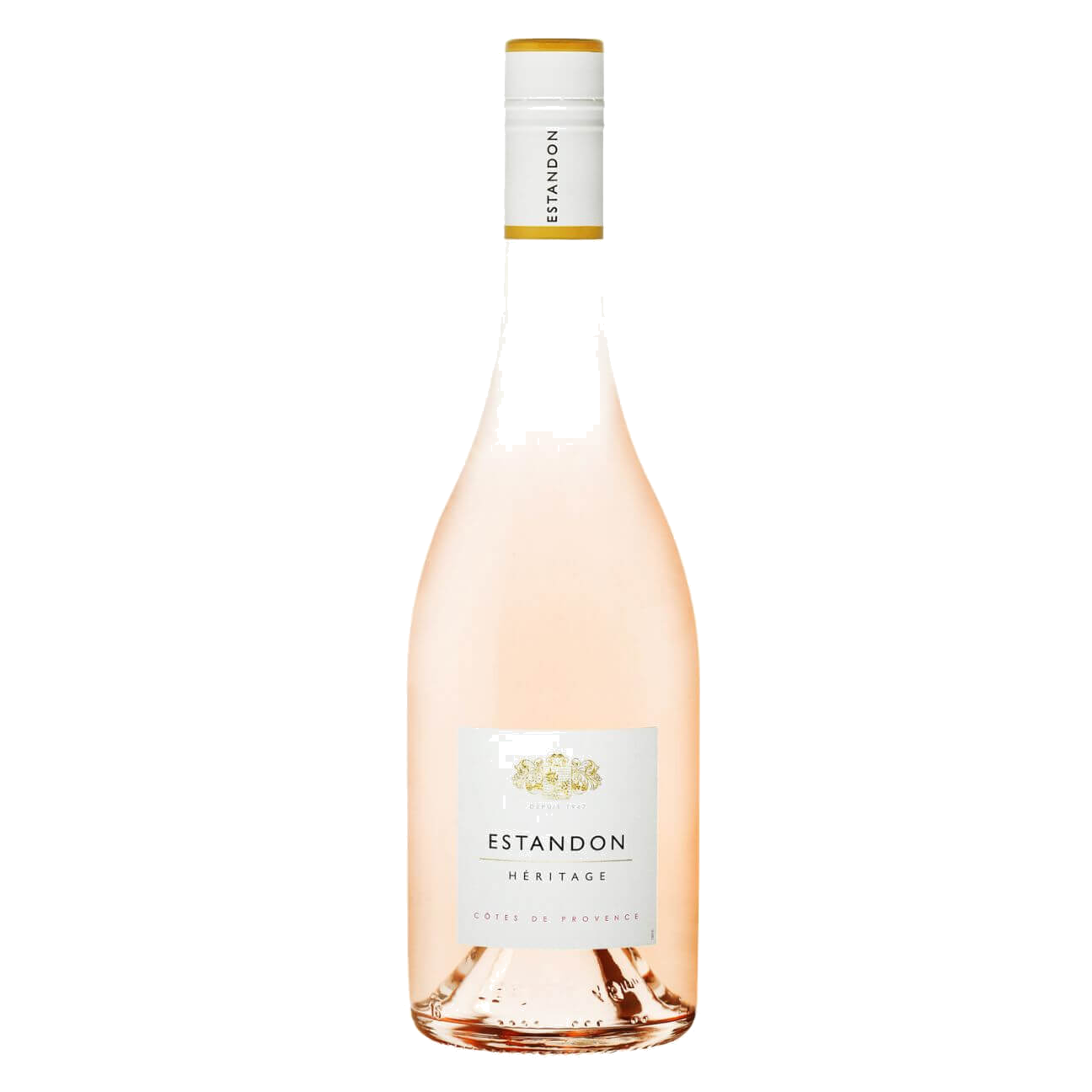 Estandon Heritage Rosé 2024 (6 Bottles) Provence, France