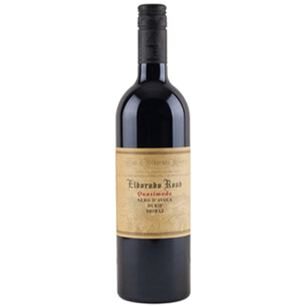 Eldorado Road Quasimodo Blend 2022 (12 Bottles) Beechworth