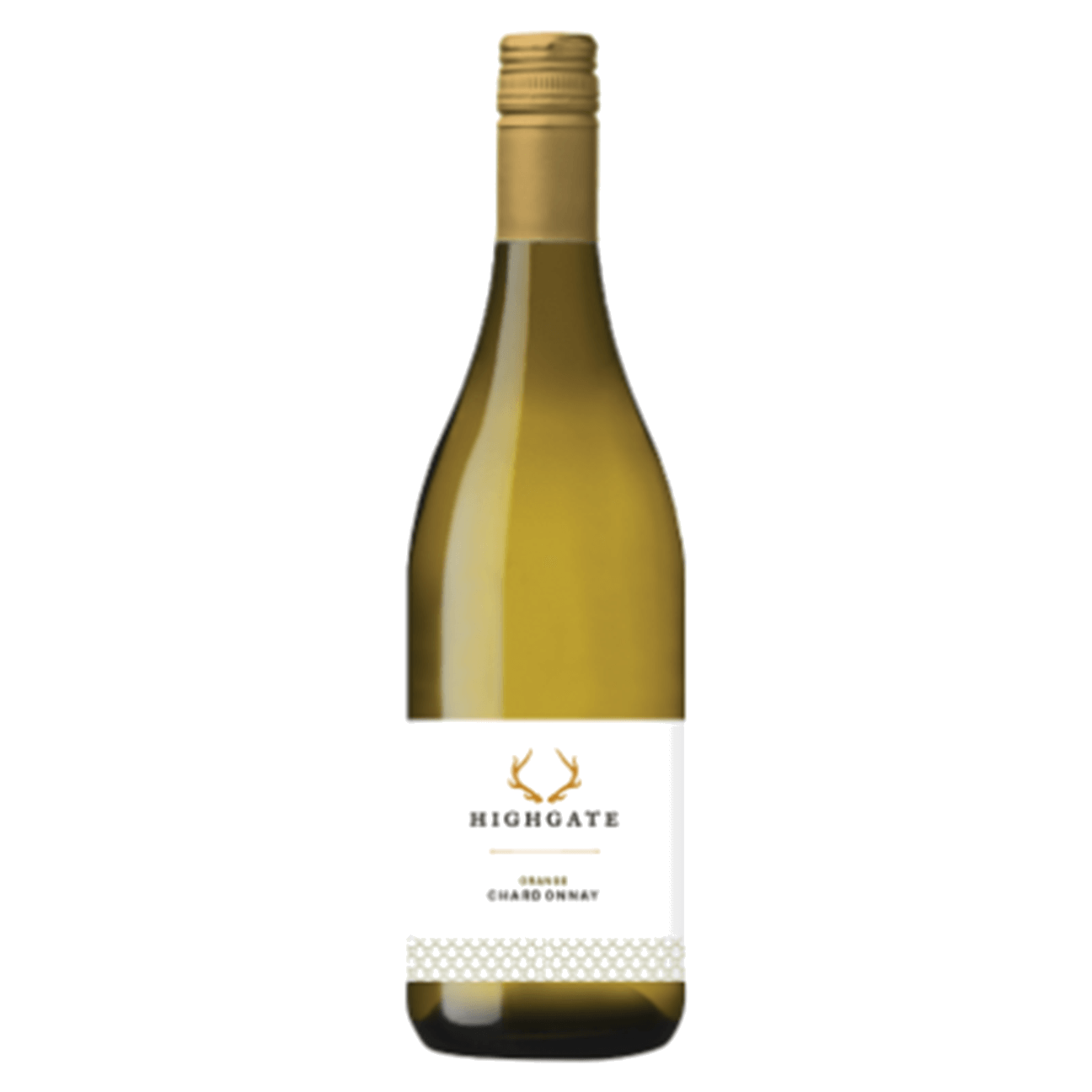 Highgate Chardonnay 2023 (12 Bottles) Hunter Valley, NSW