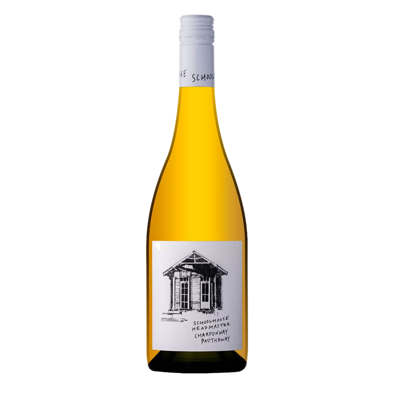 Schoolhouse Headmaster Chardonnay 2024 (6 Bottles) Padthaway, SA