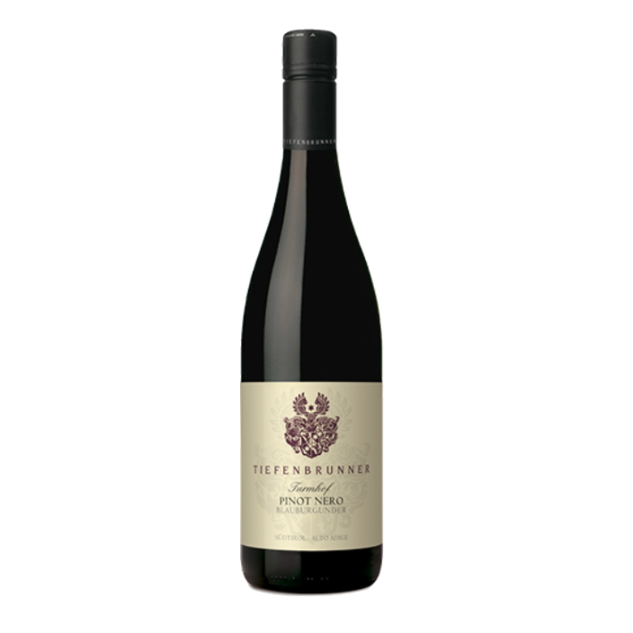 Tiefenbrunner Turmhof Pinot Nero 2022/23 (6 Bottles) Alto Adige, Italy