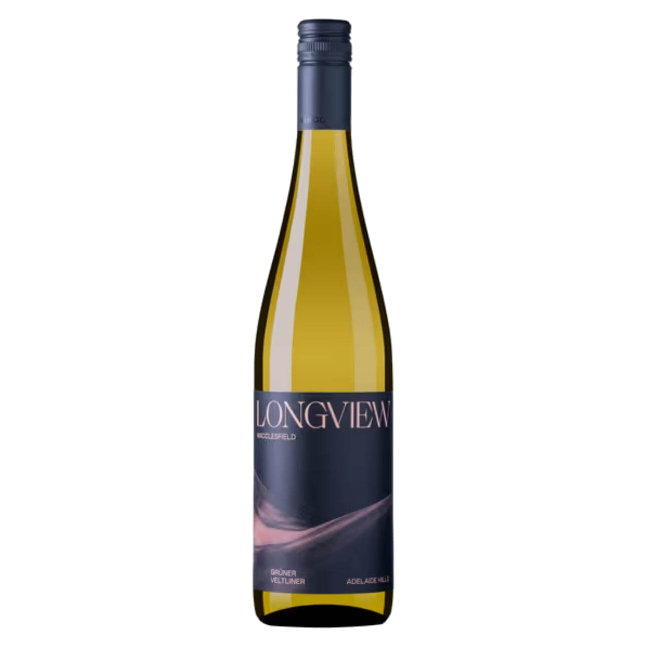 Longview Macclesfield Gruner Veltliner 2025 (6 Bottles) Adelaide Hills, SA