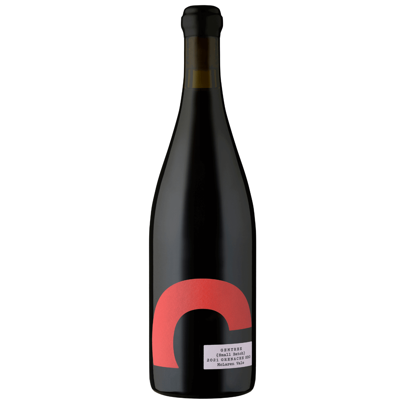 Gemtree Small Batch Grenache SBO 2022 (6 Bottles) McLaren Vale, SA