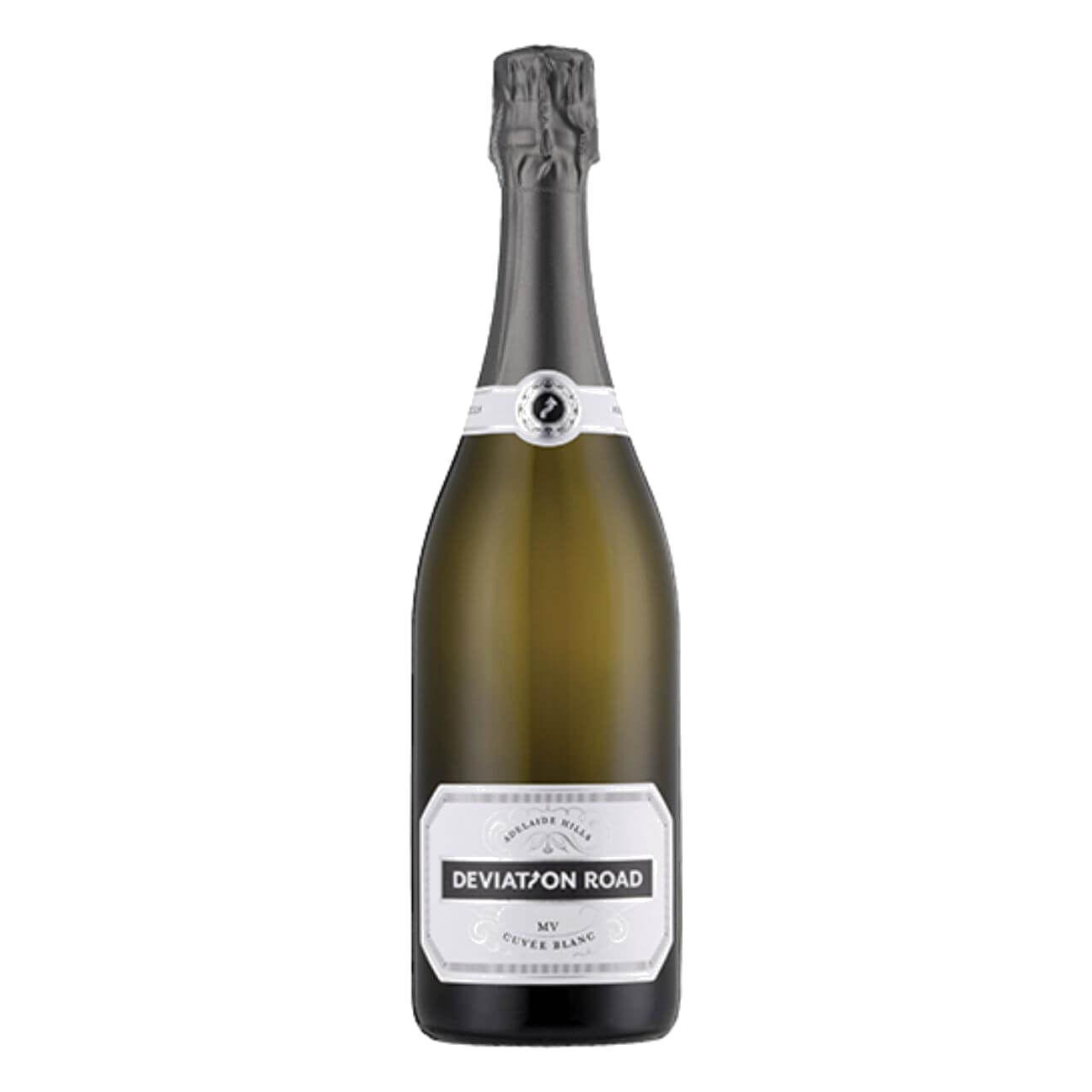 Deviation Road Cuvée Blanc MV (6 Bottles) Adelaide Hills, SA