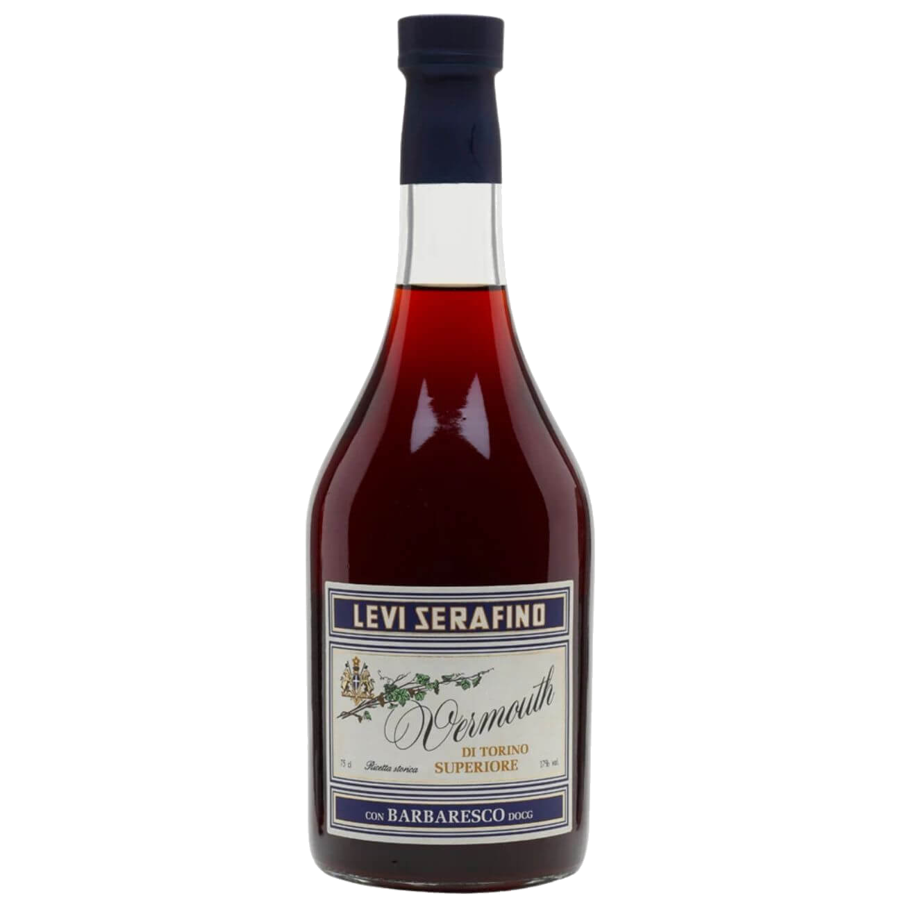 Levi Serafino Vermouth di Torino Superiore Barbaresco DOCG (1 Bottle) Piemonte, Italy