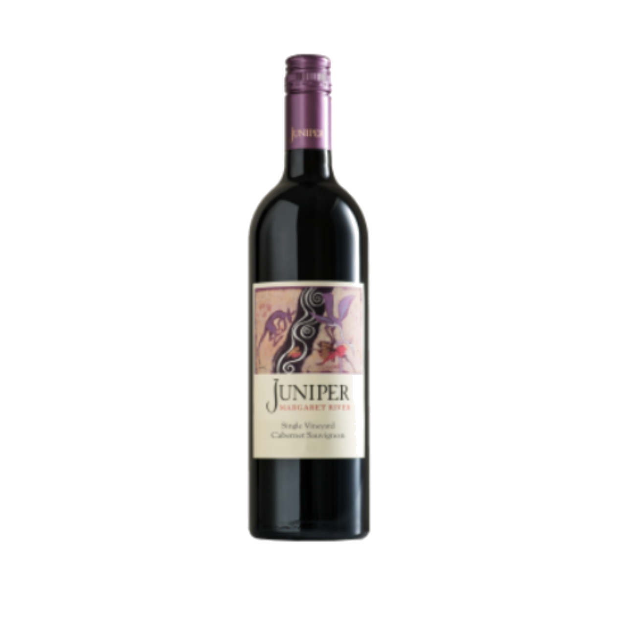 Juniper Estate Cornerstone Wilyabrup Cabernet Sauvignon 2019 (3 Bottles) Margaret River, WA