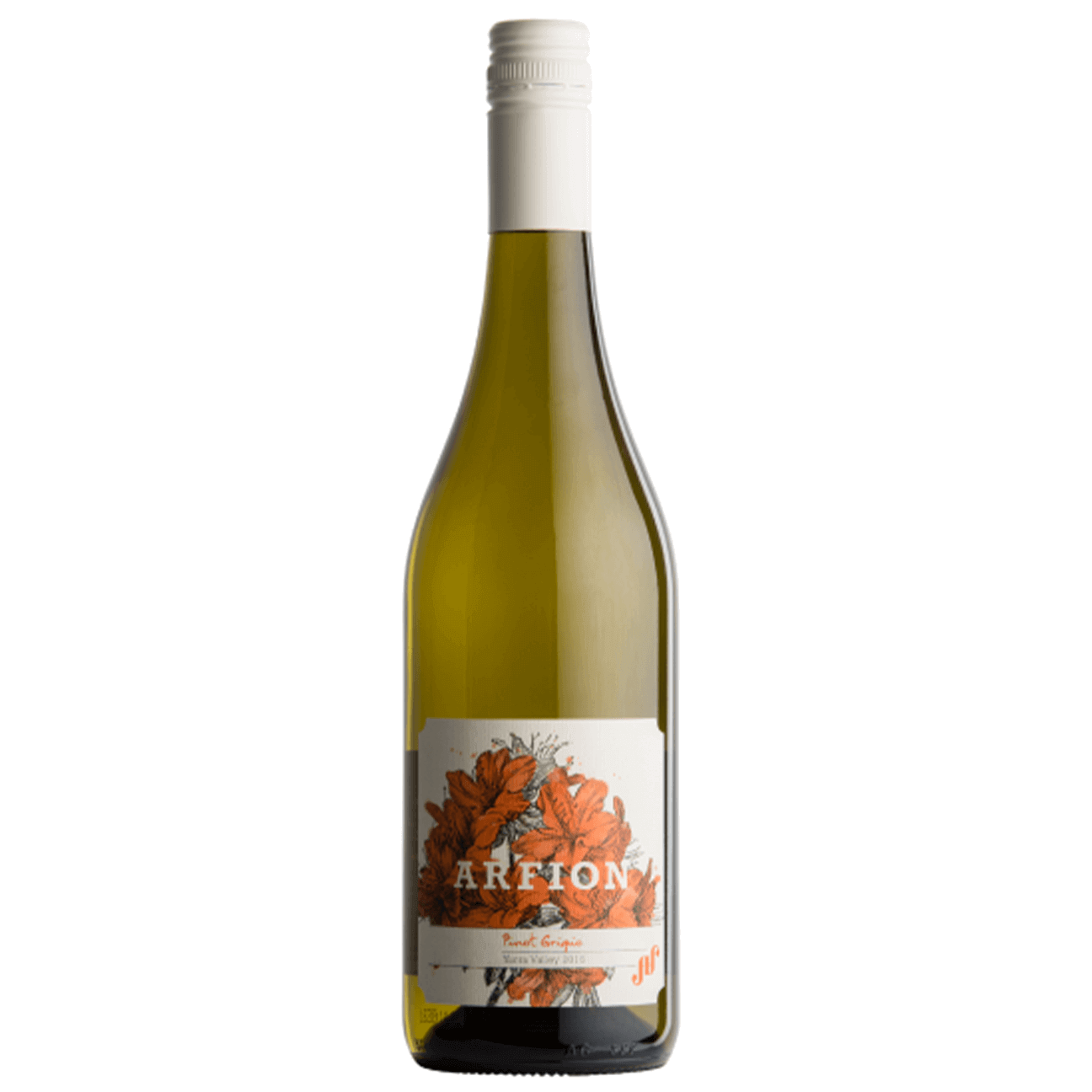 Arfion Pinot Grigio 2025 (12 Bottles) Yarra Valley, VIC
