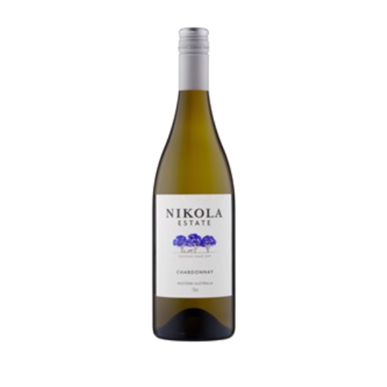 Nikola Estate Chardonnay 2024 (6 Bottles) Margaret River