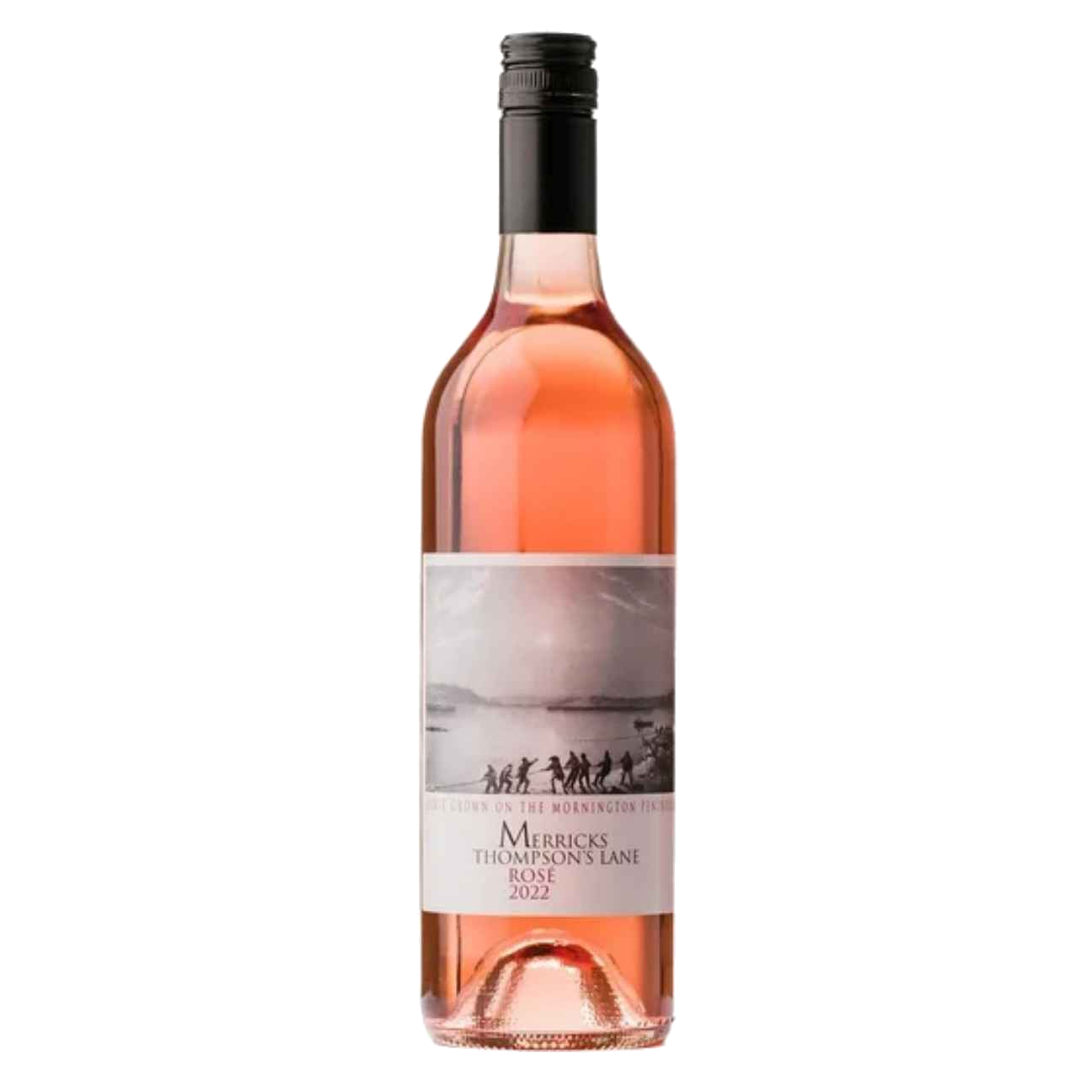 Merricks Thompson’s Lane Rosé 2022 (12 Bottles) Mornington Peninsula, VIC