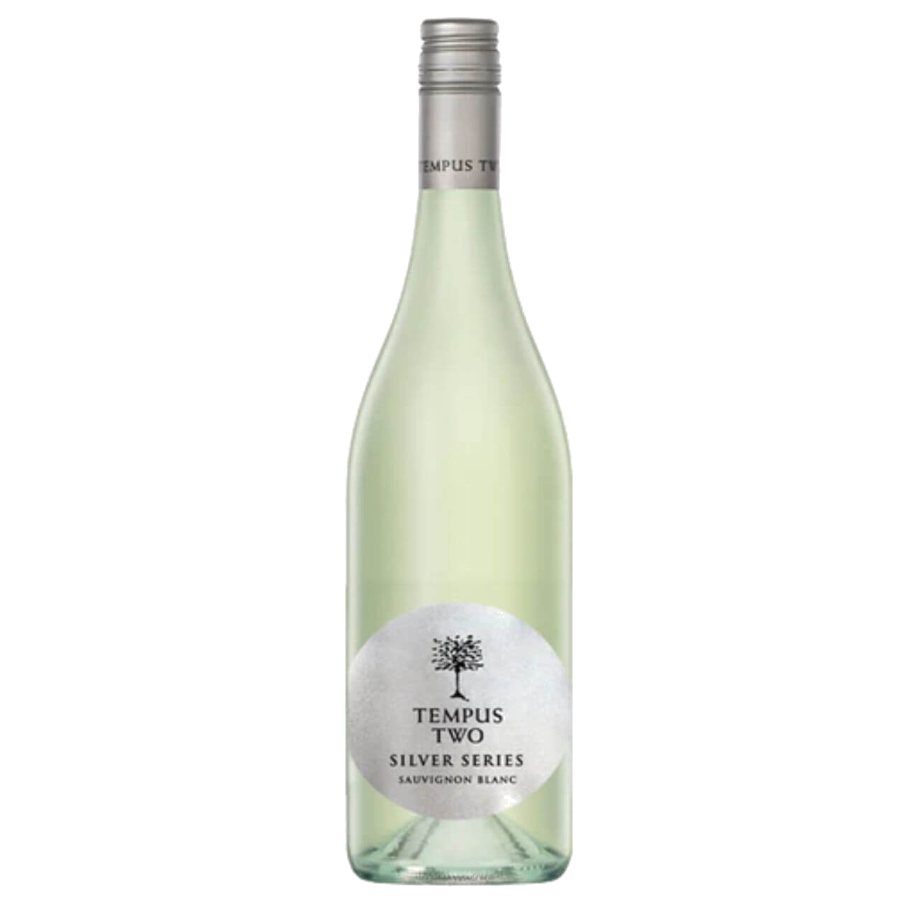 Tempus Two Silver Series Sauvignon Blanc 2022 (12 Bottles) South Eastern Australia
