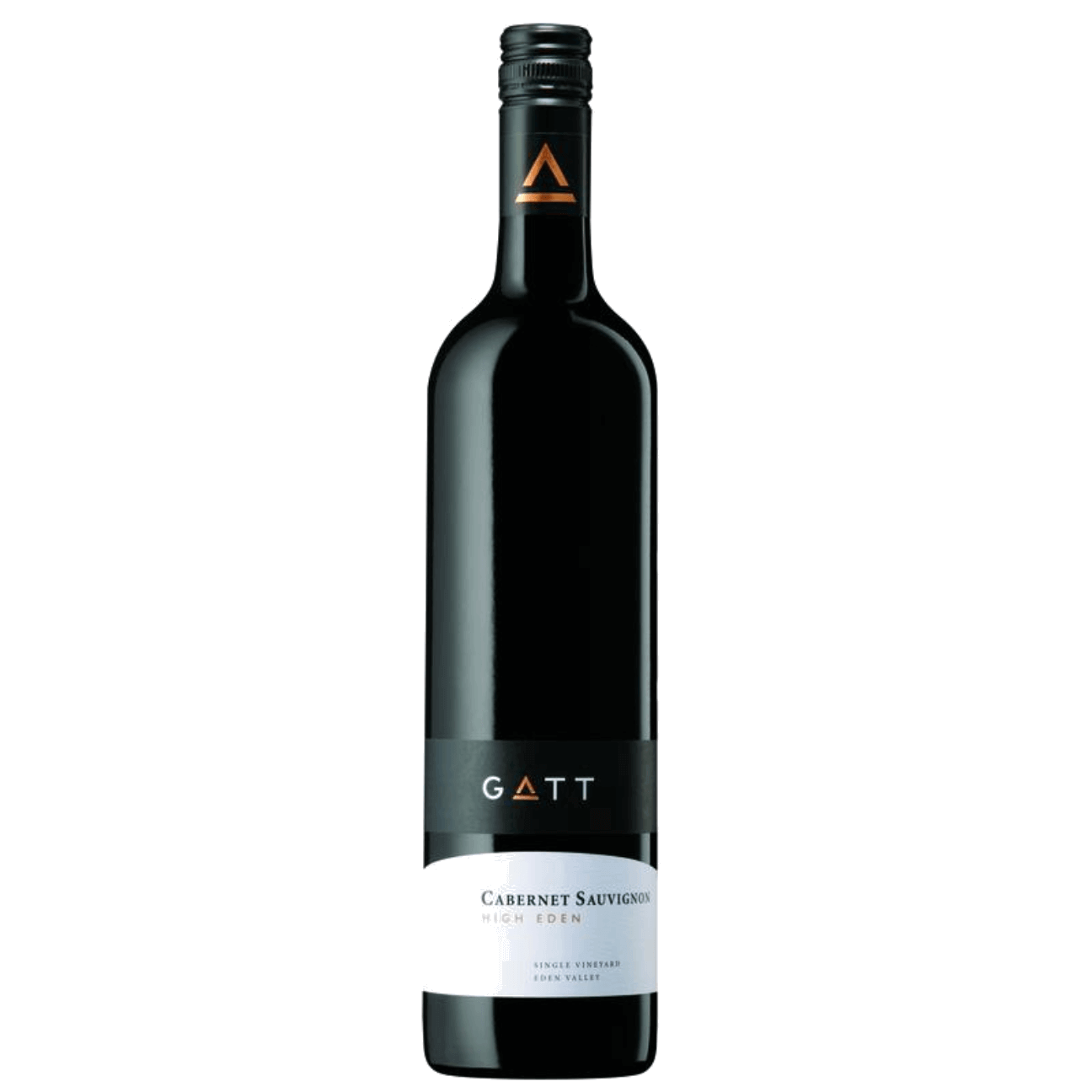 Gatt Cabernet Sauvignon 2015 (6 Bottles) Eden Valley, SA