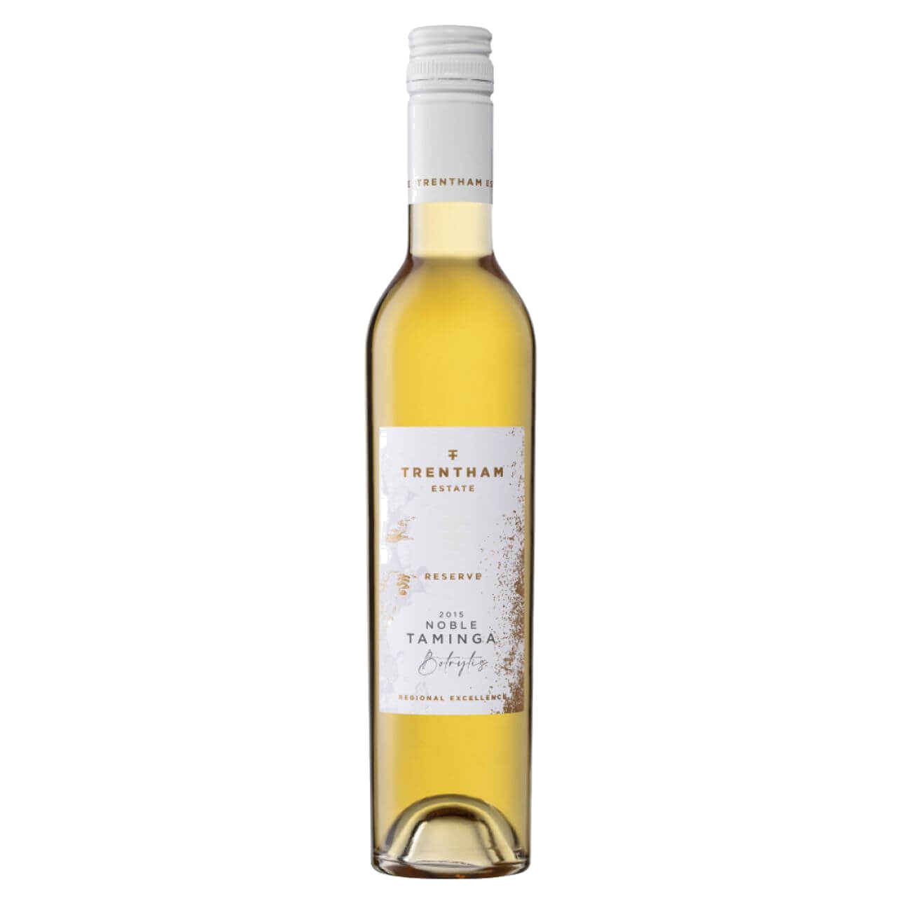 Trentham Reserve Noble Taminga Botrytis 375ml 2015/2016 (12 Bottles) Murray Darling, NSW