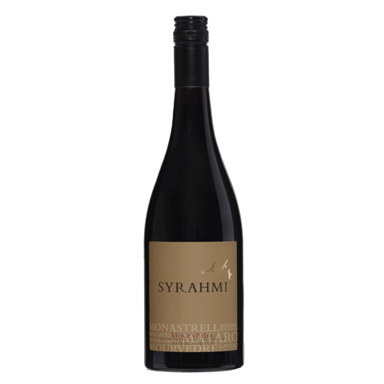 Syrahmi Mourvèdre 2020 (12 Bottles) Heathcote, VIC