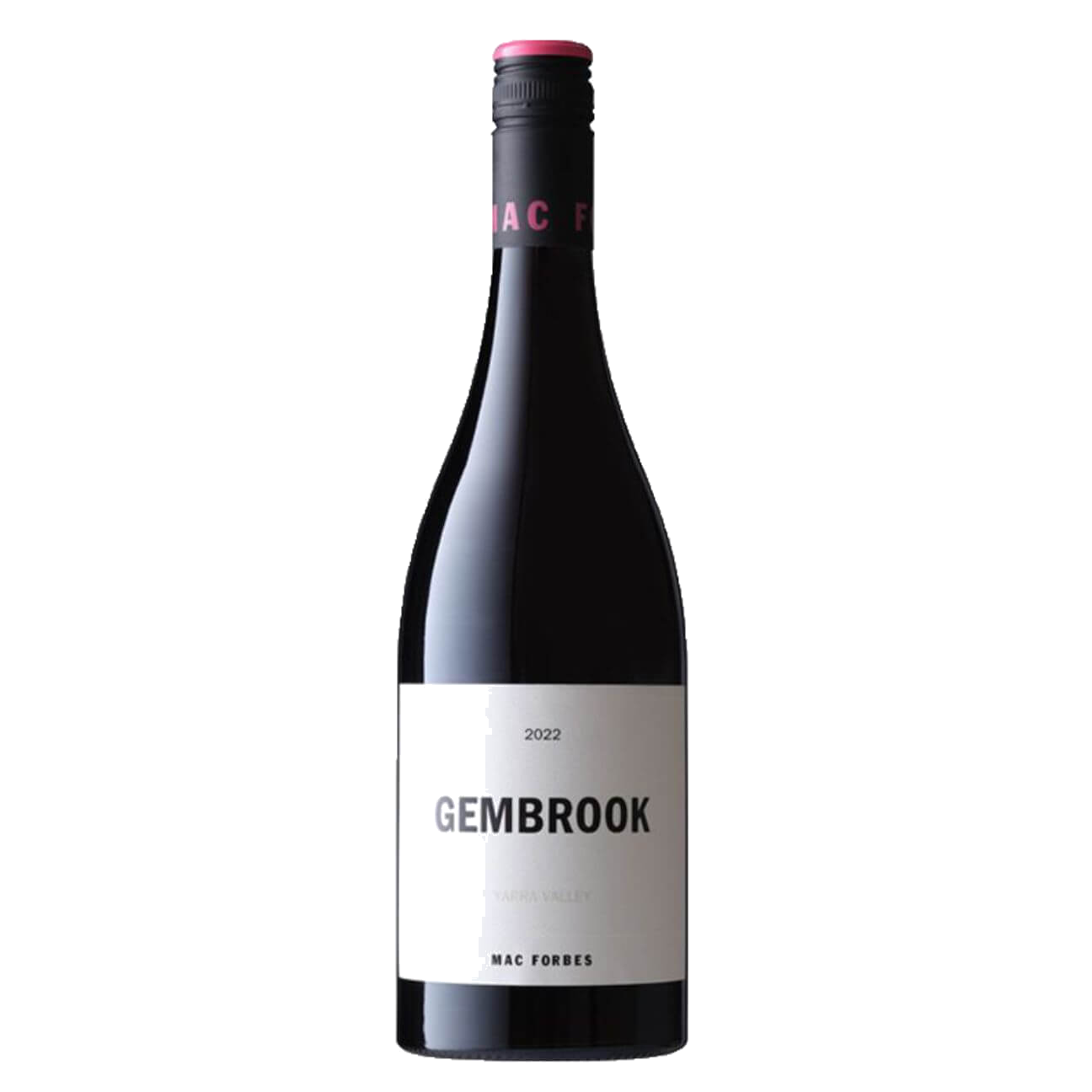 Mac Forbes Gembrook Village Pinot Noir 2023 (6 Bottles) Yarra Valley, VIC