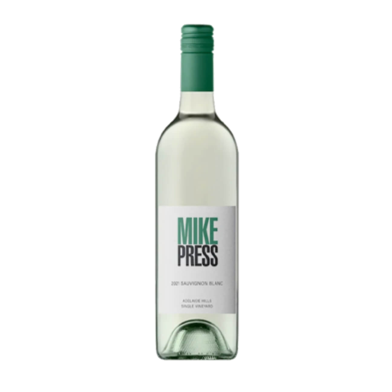 Mike Press Sauvignon Blanc 2024 (12 Bottles) Adelaide Hills, SA