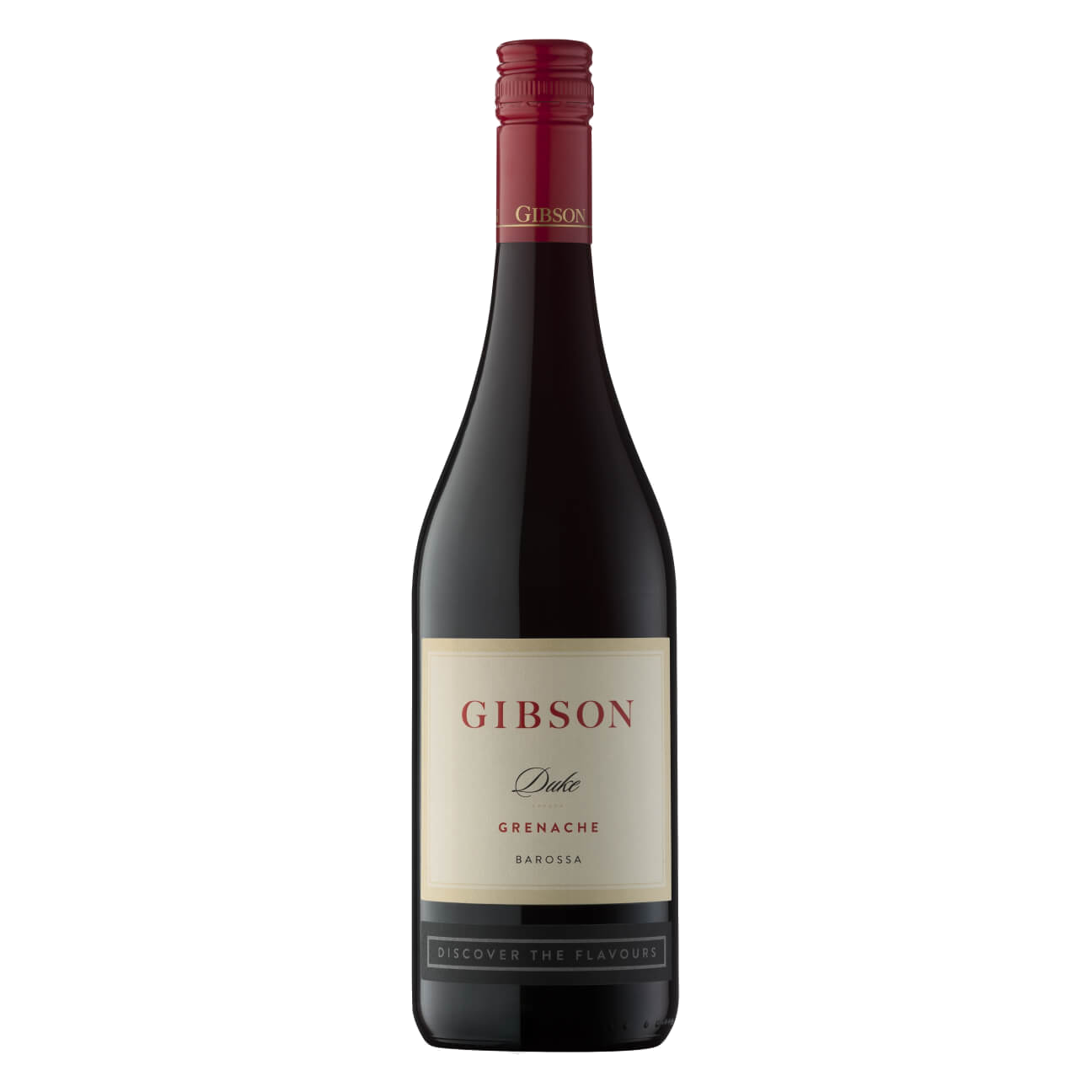 Gibson Duke Grenache 2023 (6 Bottles) Barossa Valley, SA