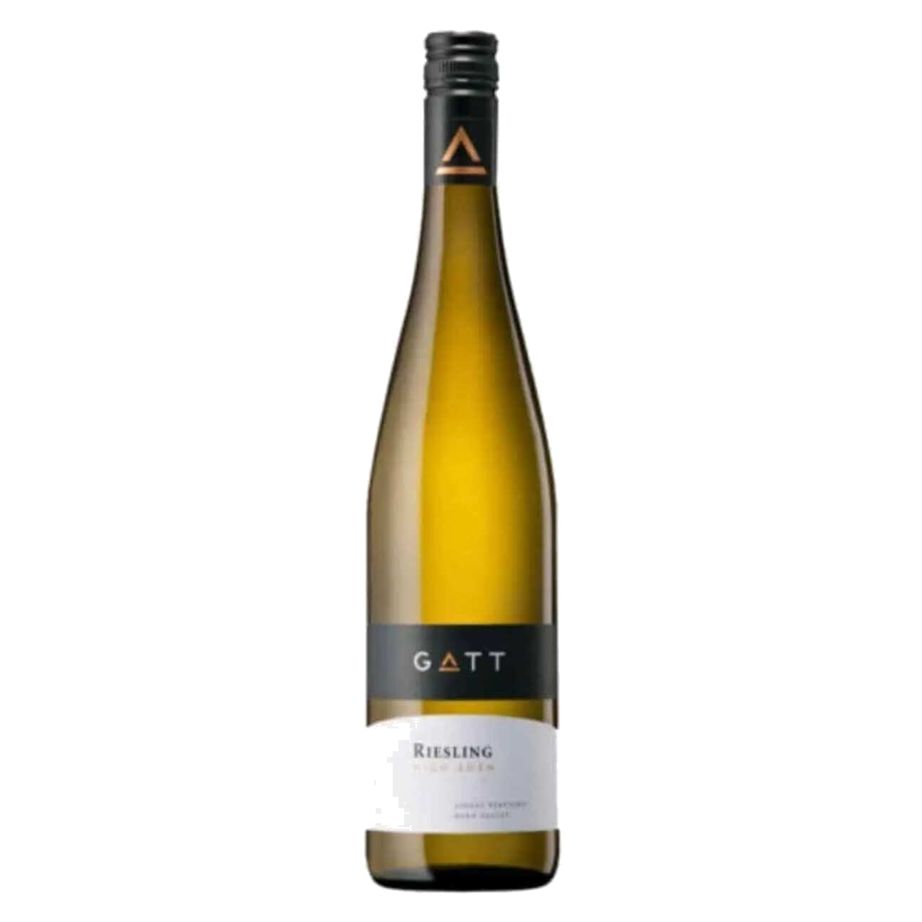Gatt Riesling 2017 (6 Bottles) Eden Valley, SA