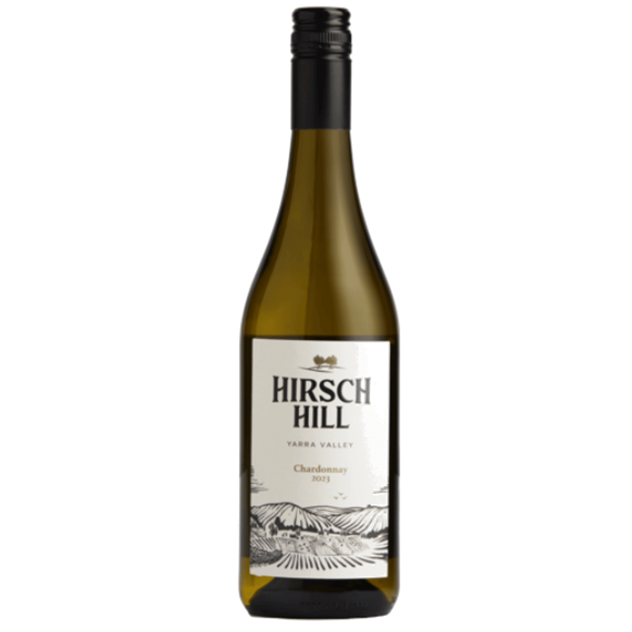 Hirsch Hill Estate Chardonnay 2024 (6 Bottles) Yarra Valley, VIC