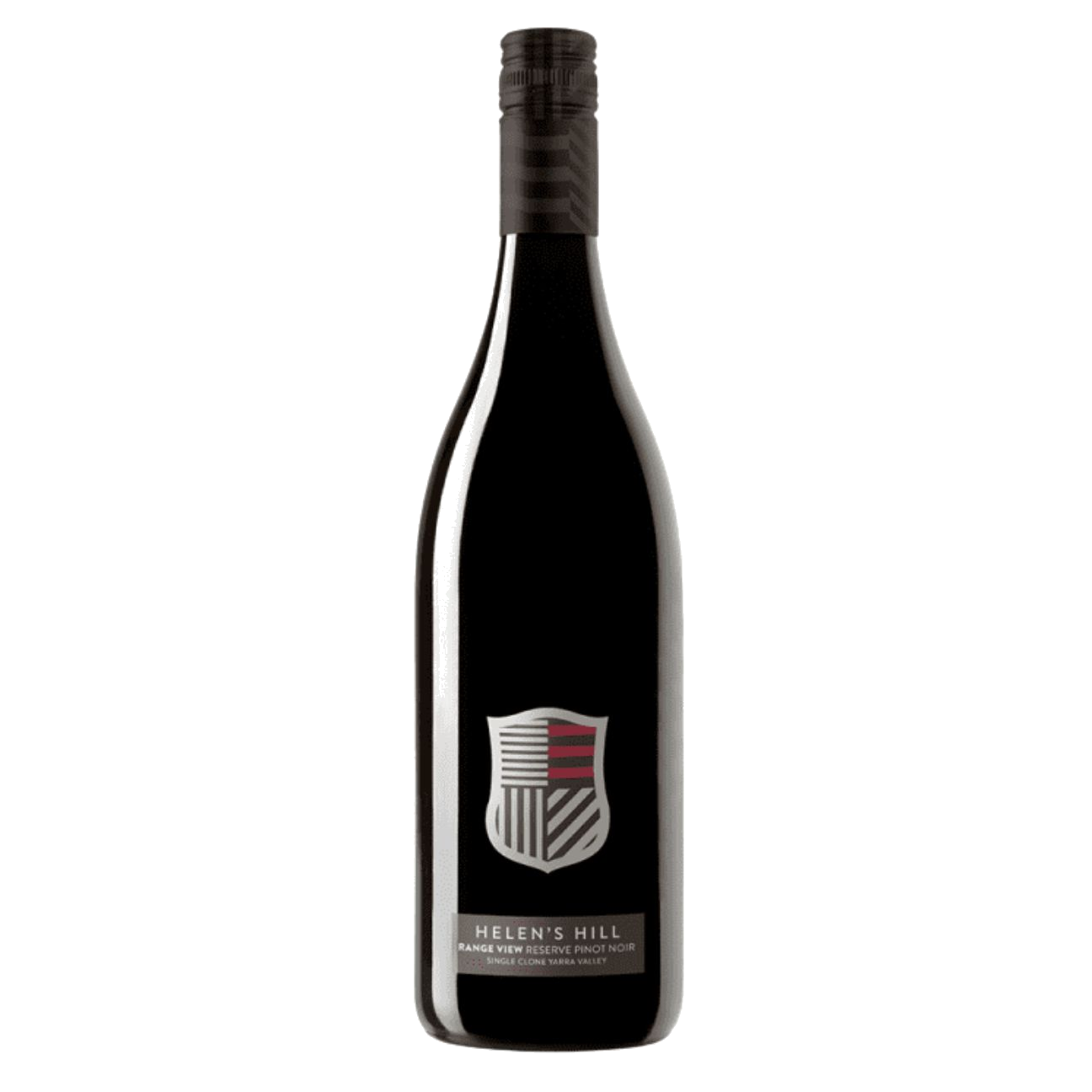 Helen’s Hill Range View Pommard Clone Pinot Noir 2021 (6 Bottles) Yarra Valley, VIC
