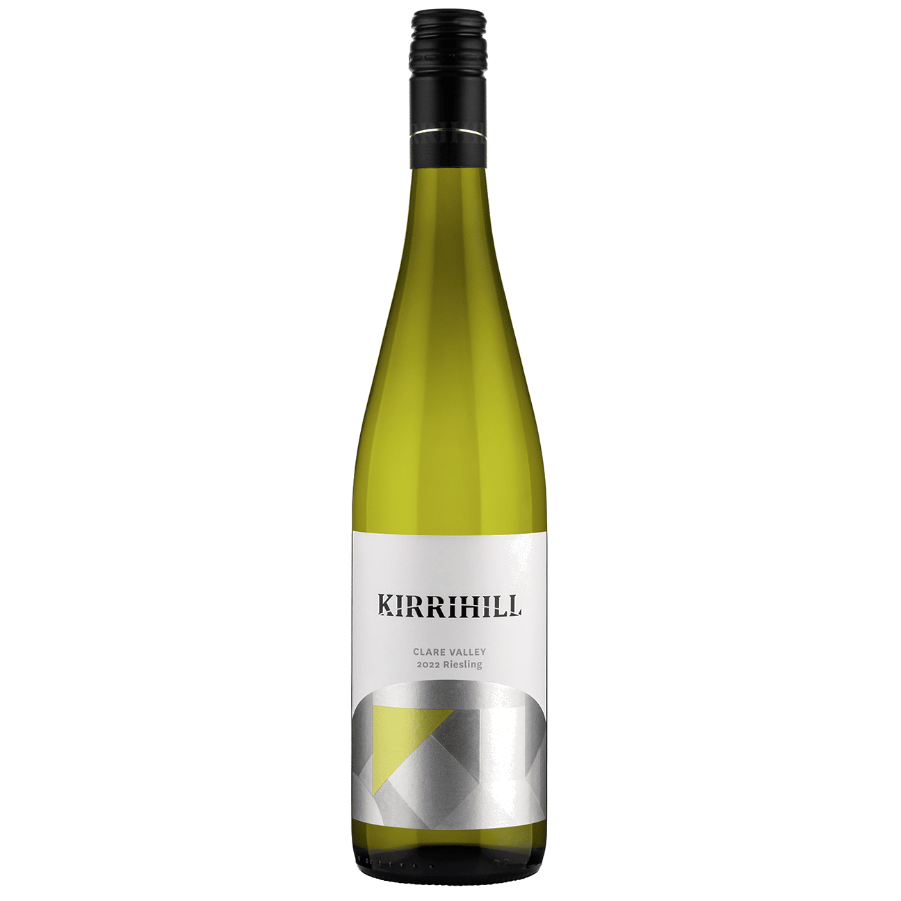 Kirrihill Wines Regional Series Riesling 2025 (6 Bottles) Clare Valley, SA