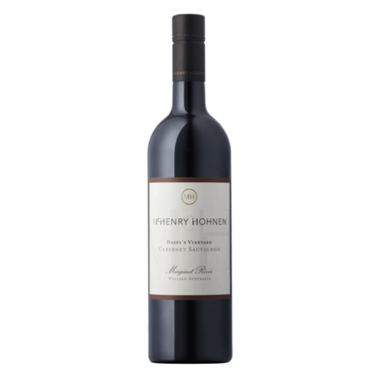McHenry Hohnen Hazel's Vineyard Cabernet Sauvignon 2018 (6 Bottles) Margaret River, WA