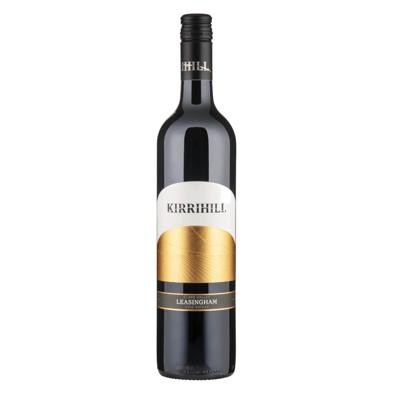 Kirrihill Wines Single Vineyard Leasingham Shiraz 2022 (6 Bottles) Clare Valley, SA