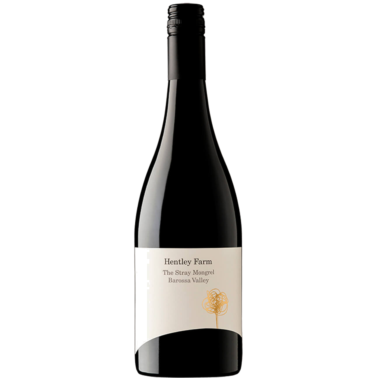Hentley Farm The Stray Grenache Shiraz 2023 (12 Bottles) Barossa Valley, SA