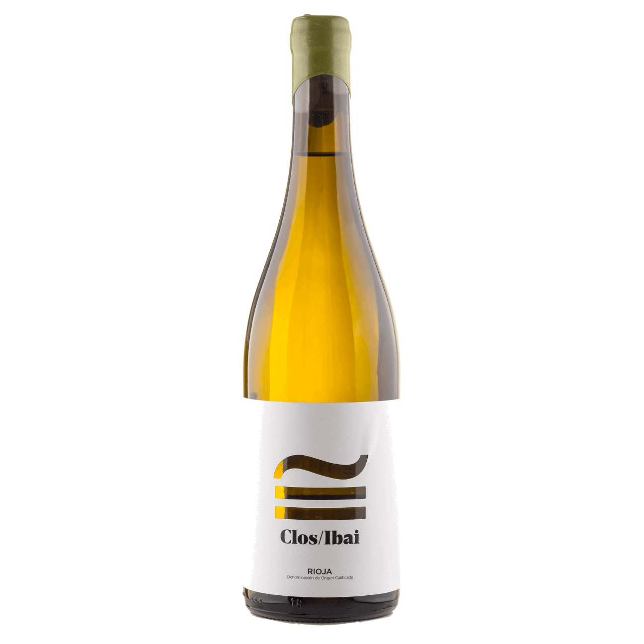 Clos Ibai Rioja Blanco 2022 (6 Bottles) Rioja Alavesa, Spain