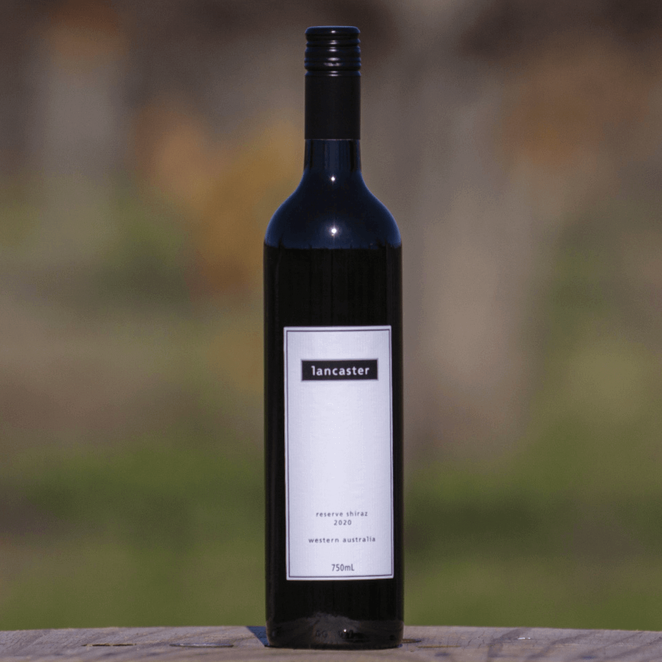 Lancaster 9 Rows Cabernet (6 Bottles) Swan Valley