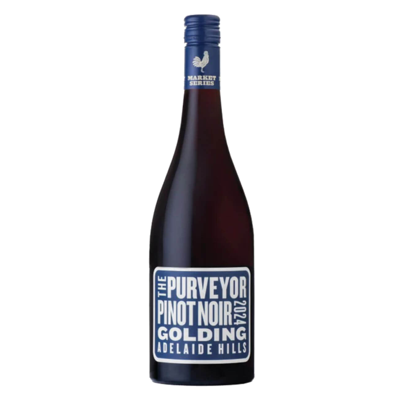 Golding The Purveyor Pinot Noir 2024 (12 Bottles) Adelaide Hills, SA