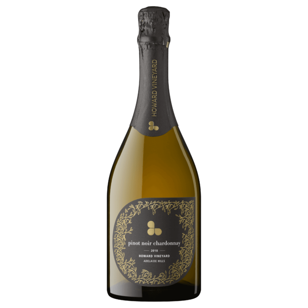 Howard Vineyard Sparkling Pinot Noir Chardonnay 2025 (12 Bottles) Adelaide Hills, SA