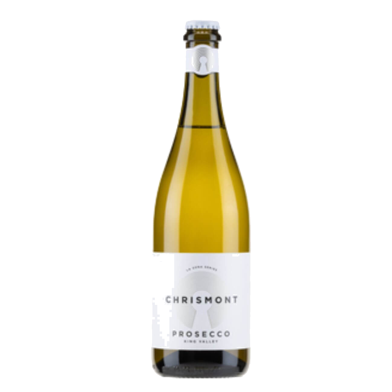 Chrismont La Zona Prosecco NV (12 Bottles) King Valley, VIC