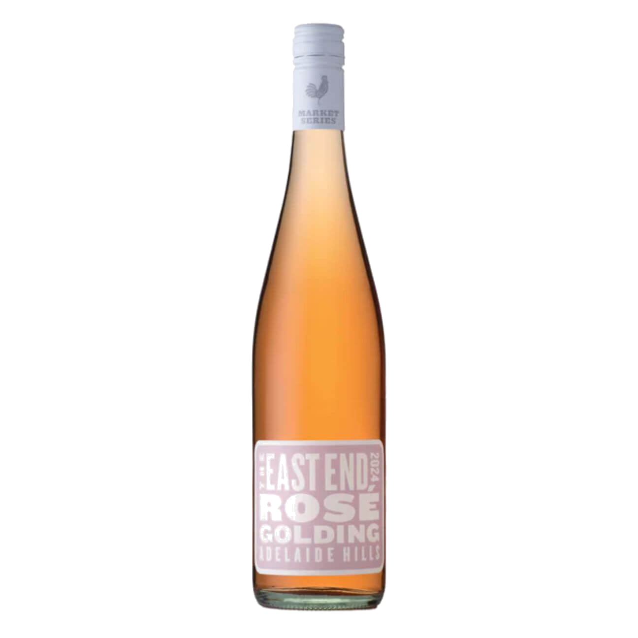 Golding The East End Rosé 2024 (12 Bottles) Adelaide Hills, SA