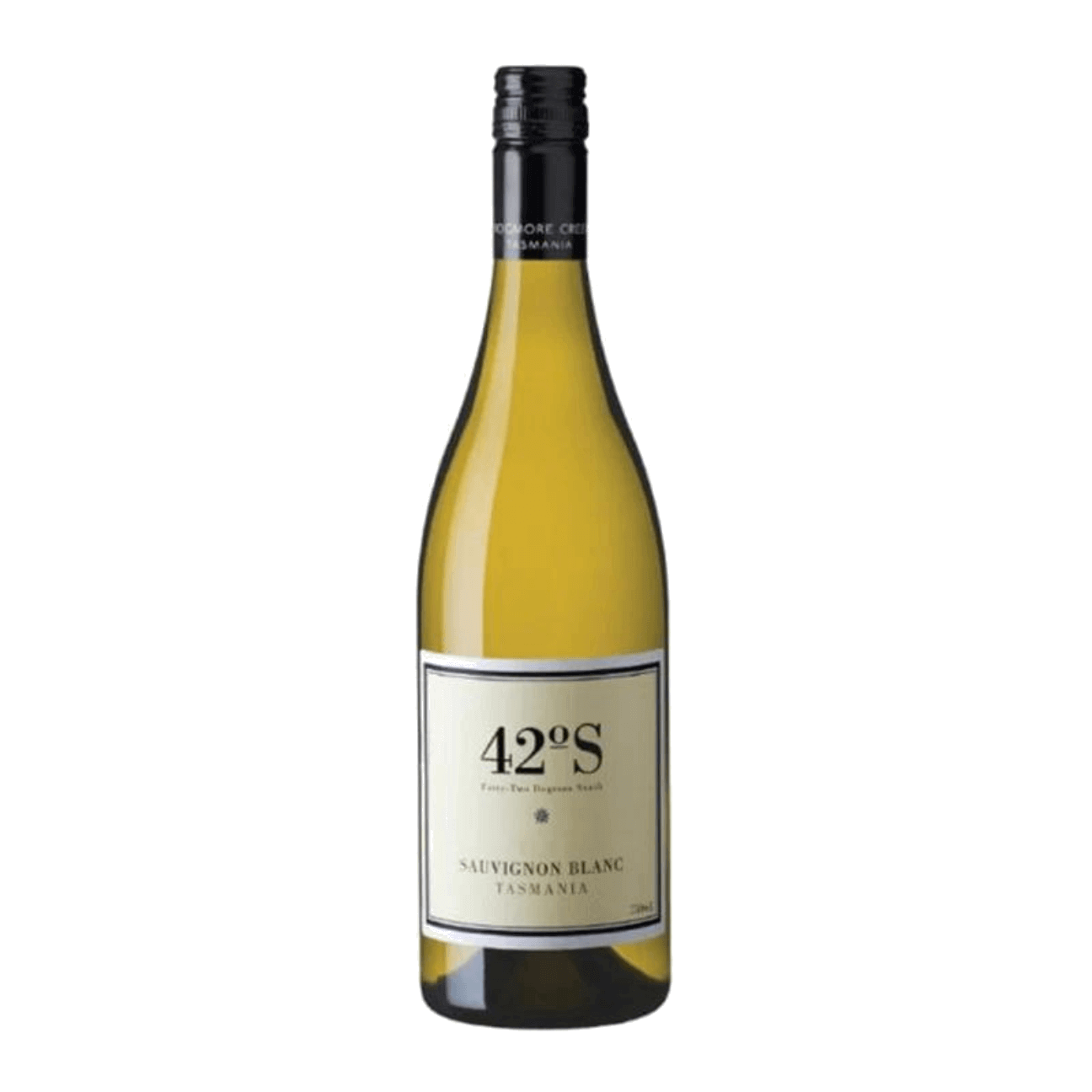 Frogmore Creek 42 Degrees South Sauvignon Blanc 2024 (12 Bottles) Frogmore Creek, TAS
