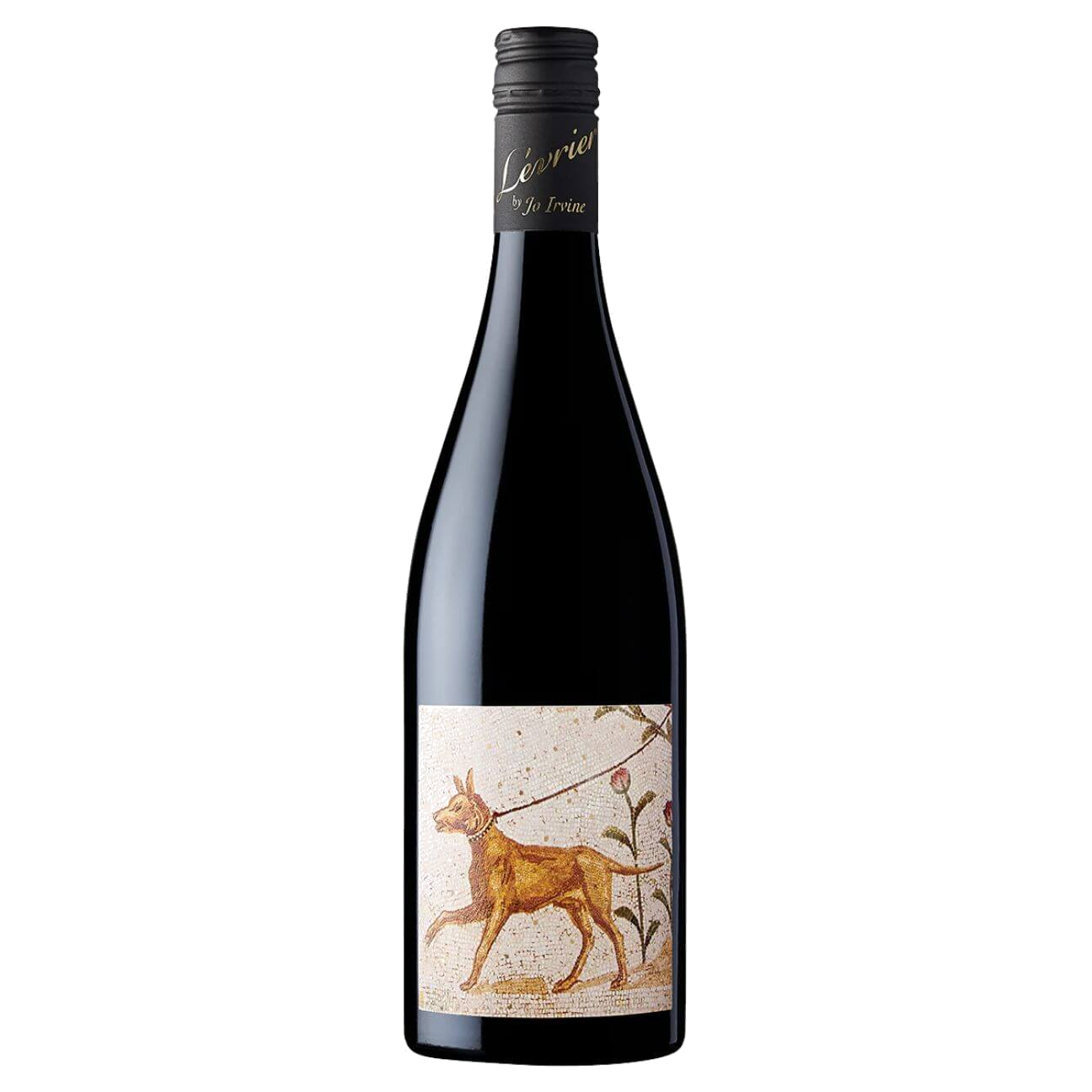 Levrier Cavall Merlot 2019 (6 Bottles) Barossa Valley, SA