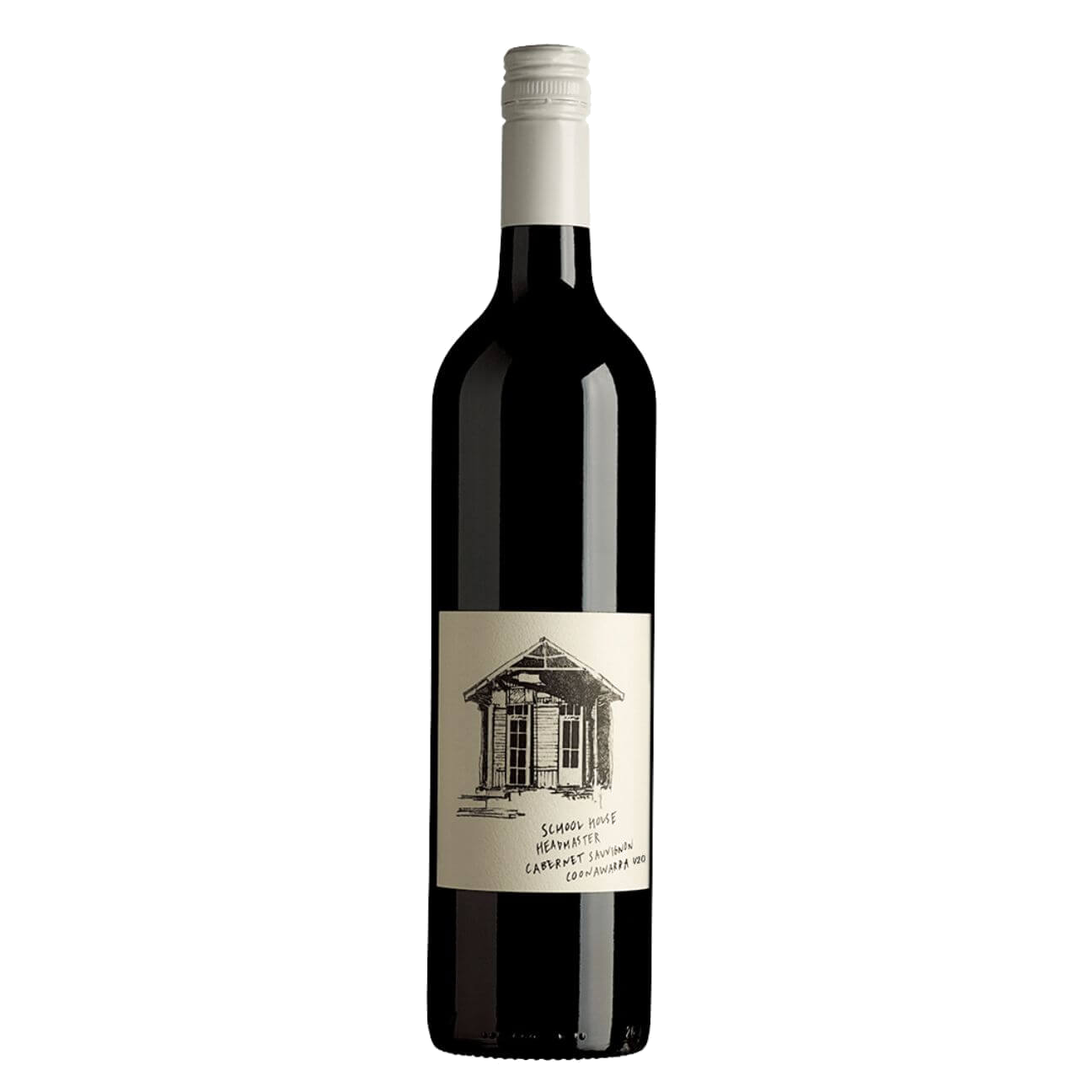 Schoolhouse Headmaster Cabernet Sauvignon 2020 (6 Bottles) Coonawarra, SA