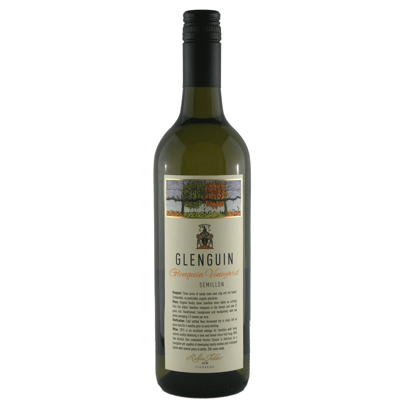Glenguin Semillon 2023 (12 Bottles) Hunter Valley, NSW