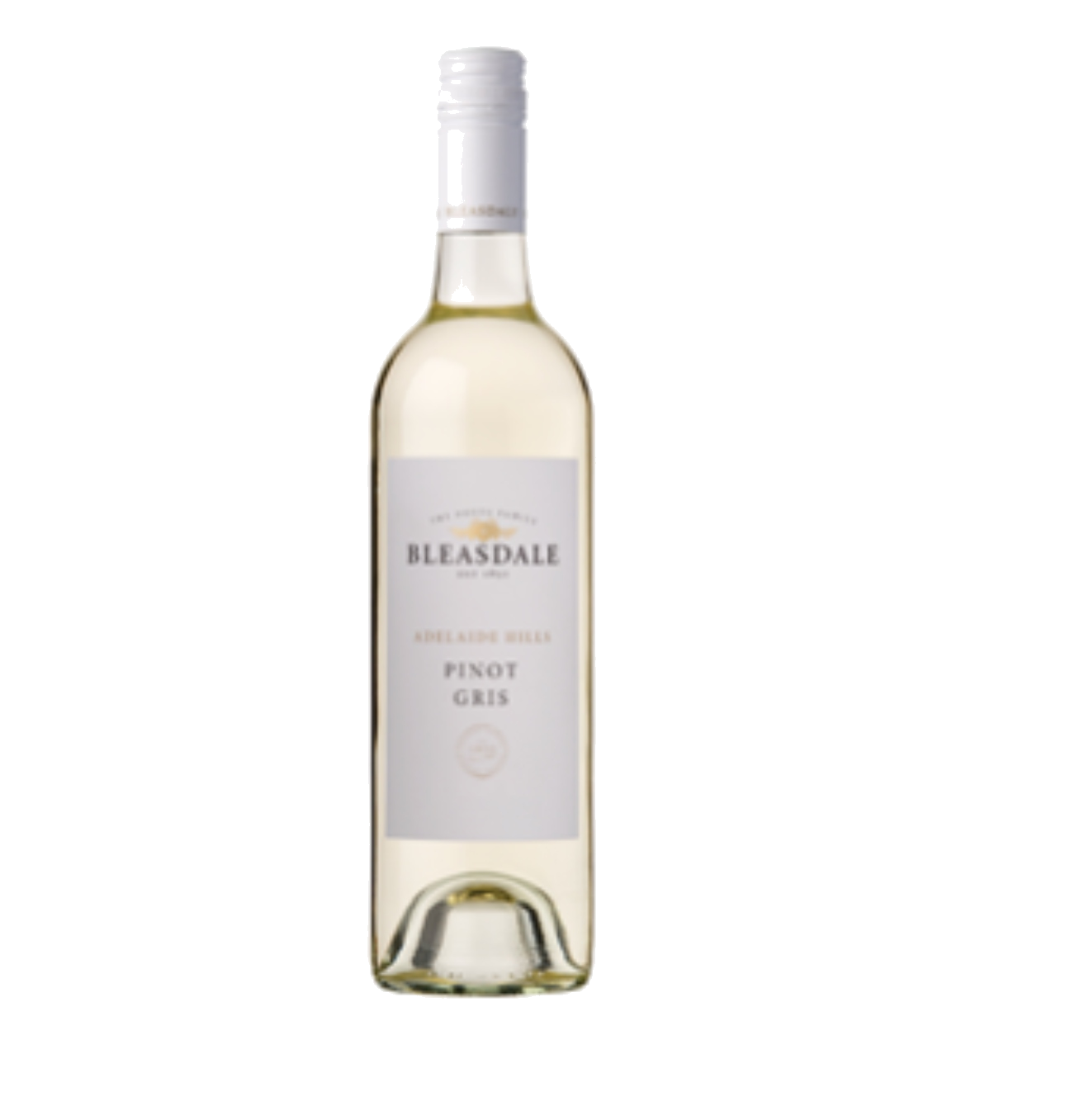 Bleasdale Adelaide Hills Pinot Gris 2025 (6 Bottles) Adelaide Hills, SA