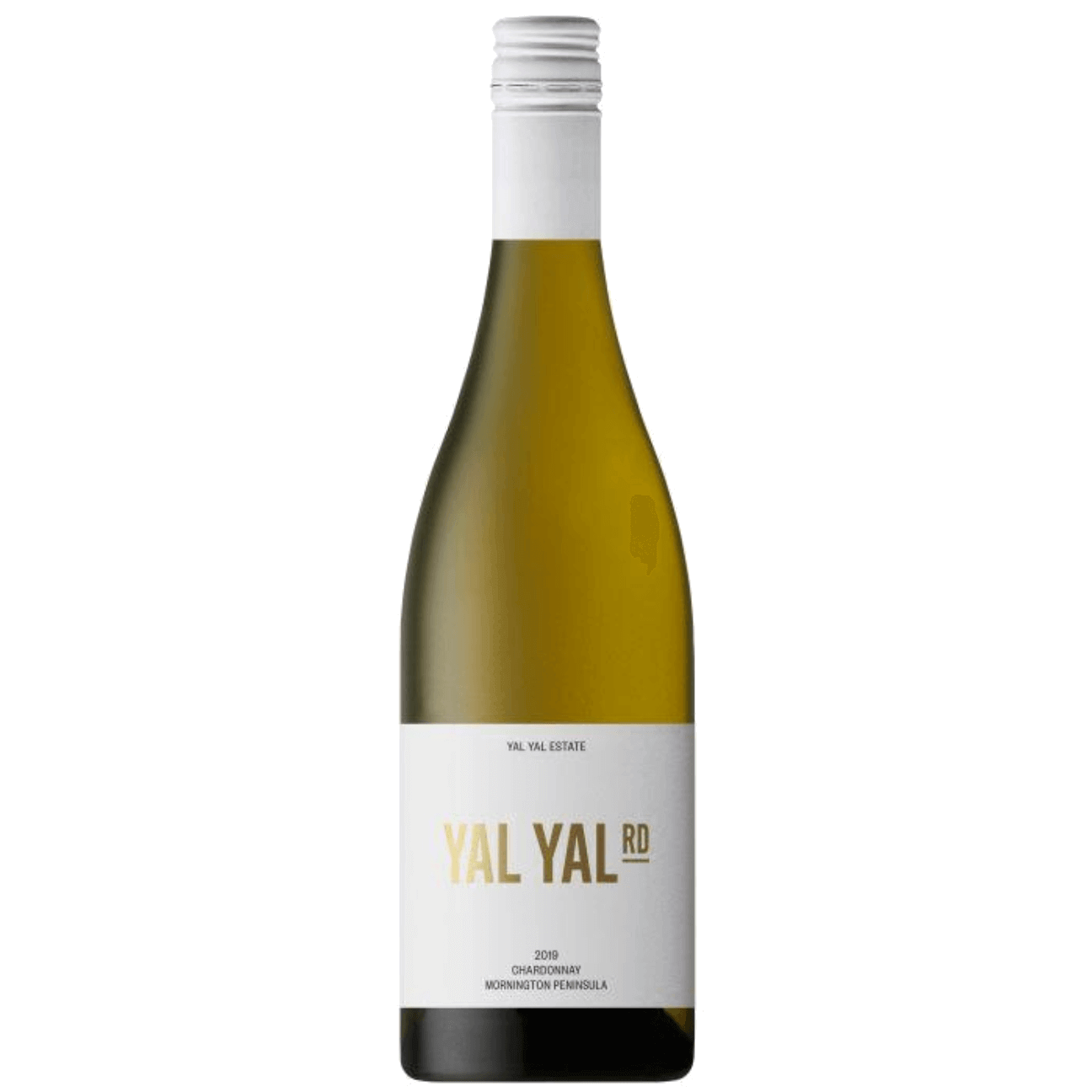 Yal Yal Estate Chardonnay 2021 (12 Bottles) Merricks, Mornington Peninsula