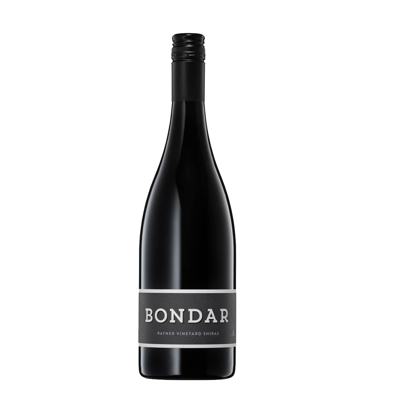 Bondar Rayner Vineyard Shiraz 2023 (6 Bottles) McLaren Vale, SA