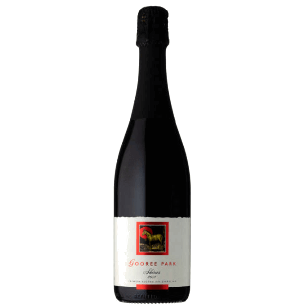 Gooree Park Sparkling Shiraz 2021 (6 Bottles) Mudgee