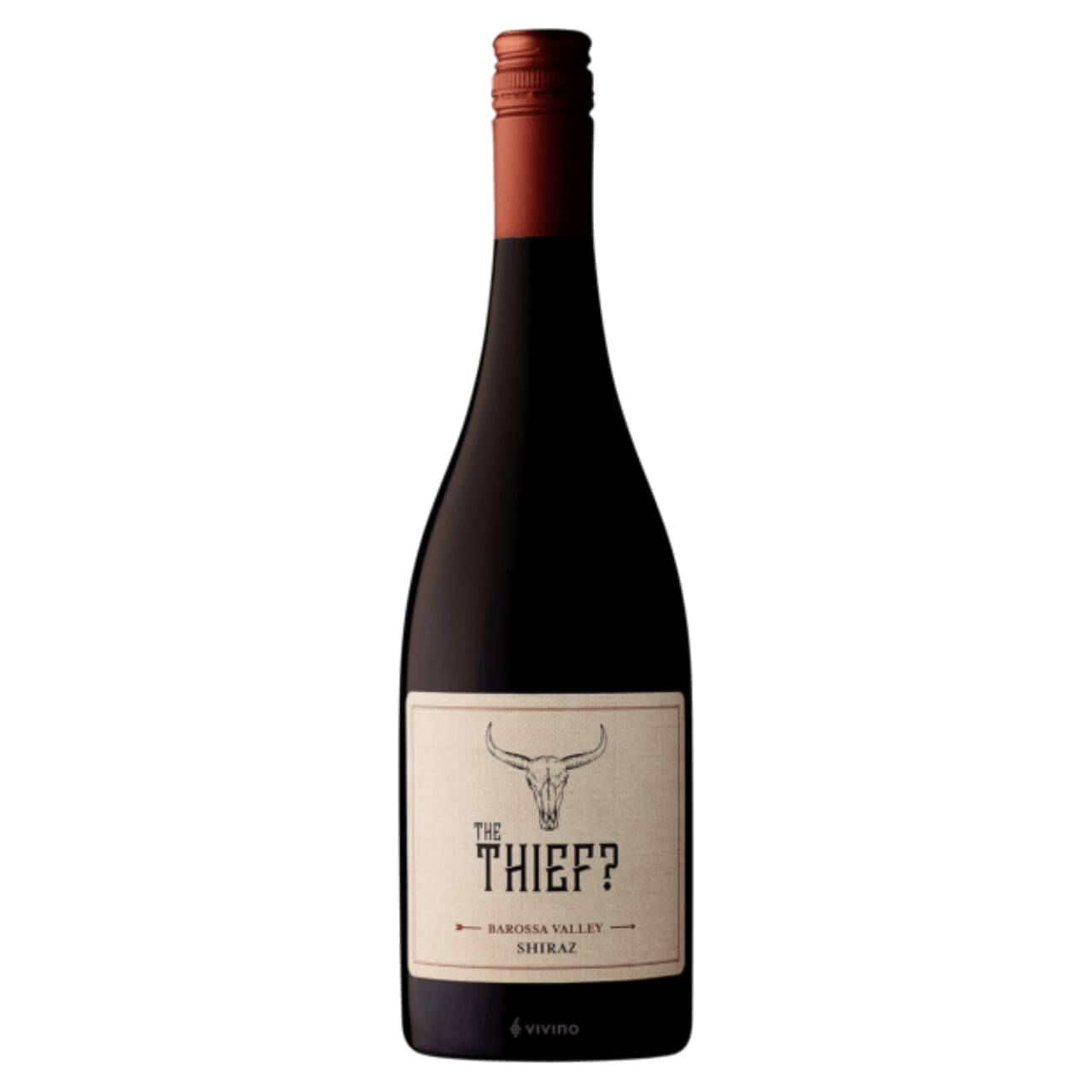 The Thief Shiraz 2022 (12 Bottles) Barossa, SA